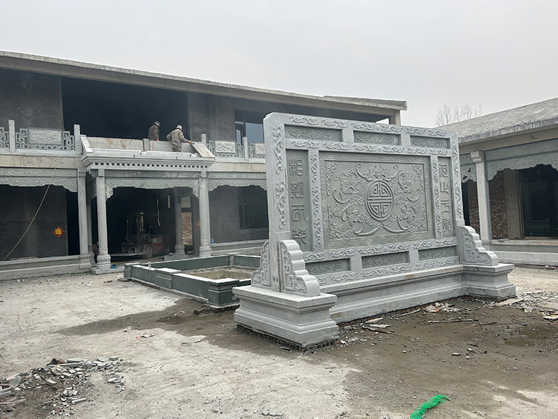 儒風(fēng)壁畫(huà)